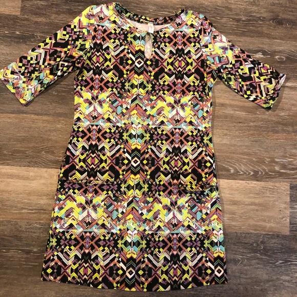 SOYBU Dress - Picture 1 of 4